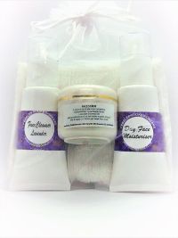 Travel Pack