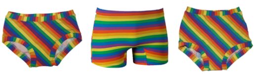 Rainbow