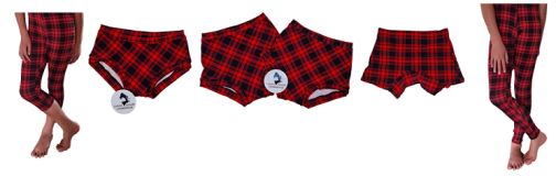 Scotty&#039;s Tartan