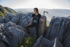The Galaxy Creation Club Women&#039;s Baroness Tee
