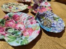 Jewellery shell