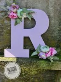 Letter - R