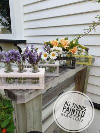 Flower Vase