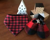 blanket slippers