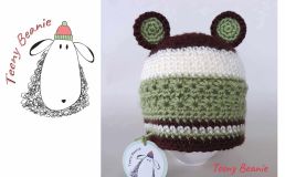 Bear hat
