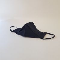 3 D Cotton Mask