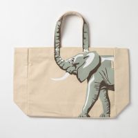 Elephant Bag