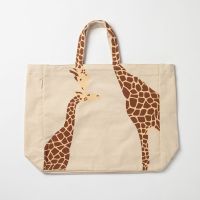 Girrage Tote