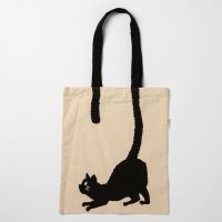 Cat Tote