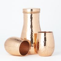 Copper Carafe