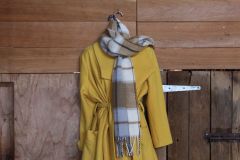 Jelly Twill Scarf