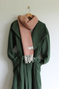 Plaza Scarf