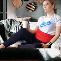 Period Pain/Abdominal Wheat Bag