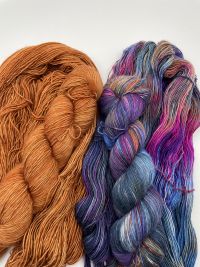&#039;California&#039; and &#039;Stardust&#039;