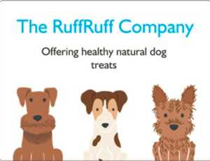 Welcome to The RuffRuff Company!