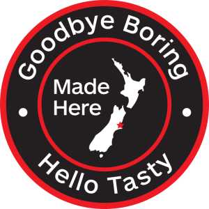 The four best seasonings - ever