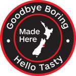 The four best seasonings - ever
