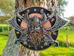 Vikings Shield